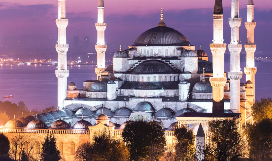 Istanbul, Turkey